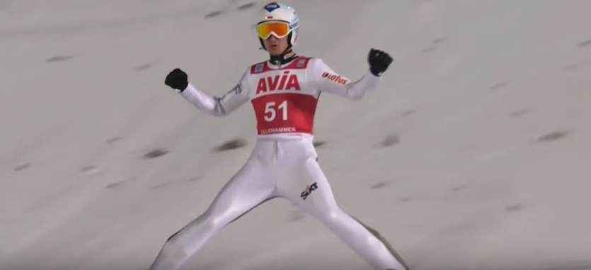 Kamil Stoch