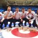 Curling