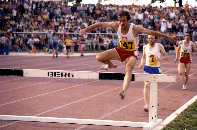 Bronisław Malinowski ma na swoim koncie dwa najstarsze rekordy Polski w lekkoatletyce