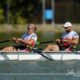 Jolanta Majka i Michał Gadowski w walce o medal