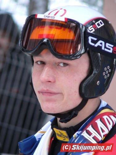 Mateusz Rutkowski to Największe talenty polskich skoków narciarskich