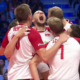 Reprezentacja Polski w siatkówce mężczyzn - polskie drużyny