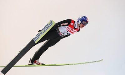 Najlepsi polscy sportowcy w historii - Adam Małysz, Najwybitniejsze postacie polskiego narciarstwa