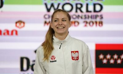 Dorota Banaszczyk karate