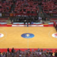 Polscy koszykarze w walce o mistrzostwa