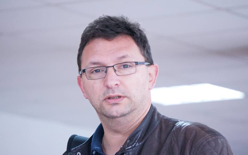 Robert Brus