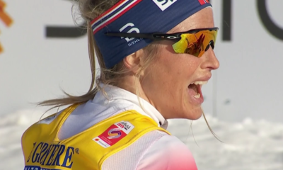 therese johaug