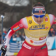 Maiken Caspersen Falla i sprint po złoty medal