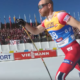 Martin Johnsrud Sundby w akcji