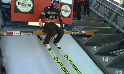 kamil stoch willingen