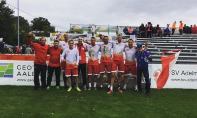 fistball polska