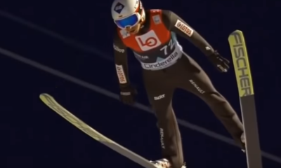 kamil stoch lillehammer