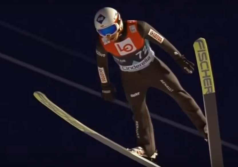 kamil stoch lillehammer