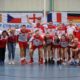 reprezentacja polski korfball