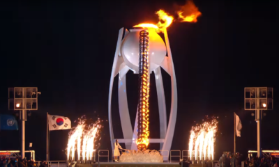 Igrzyska Olimpijskie w Pjongczangu