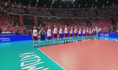 Polska - USA, Aleksander Śliwka