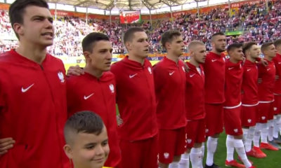 reprezentacja polski u20 mistrzostrwa świata