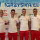 kolarstwo torowe omnium daniel staniszewski