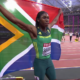 Caster Semenya