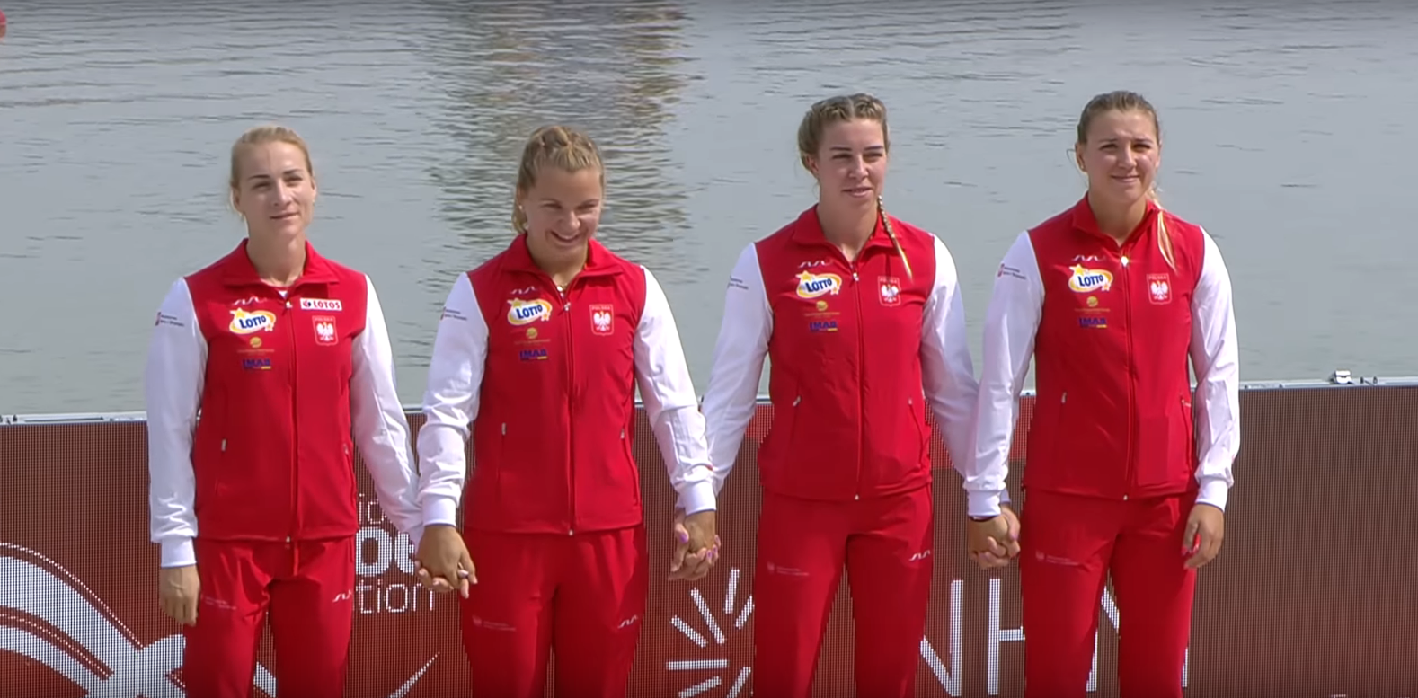 karolina naja, anna puławska, katarzyna kołodziejczyk, helena wiśniewska