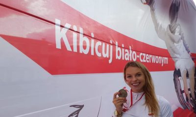 Kinga Dróżdż