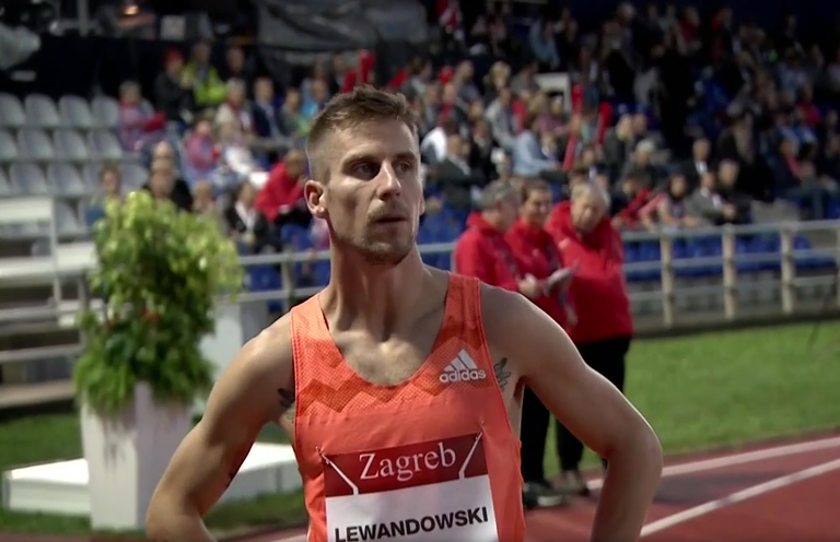 Marcin Lewandowski