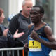 Eliud Kipchoge