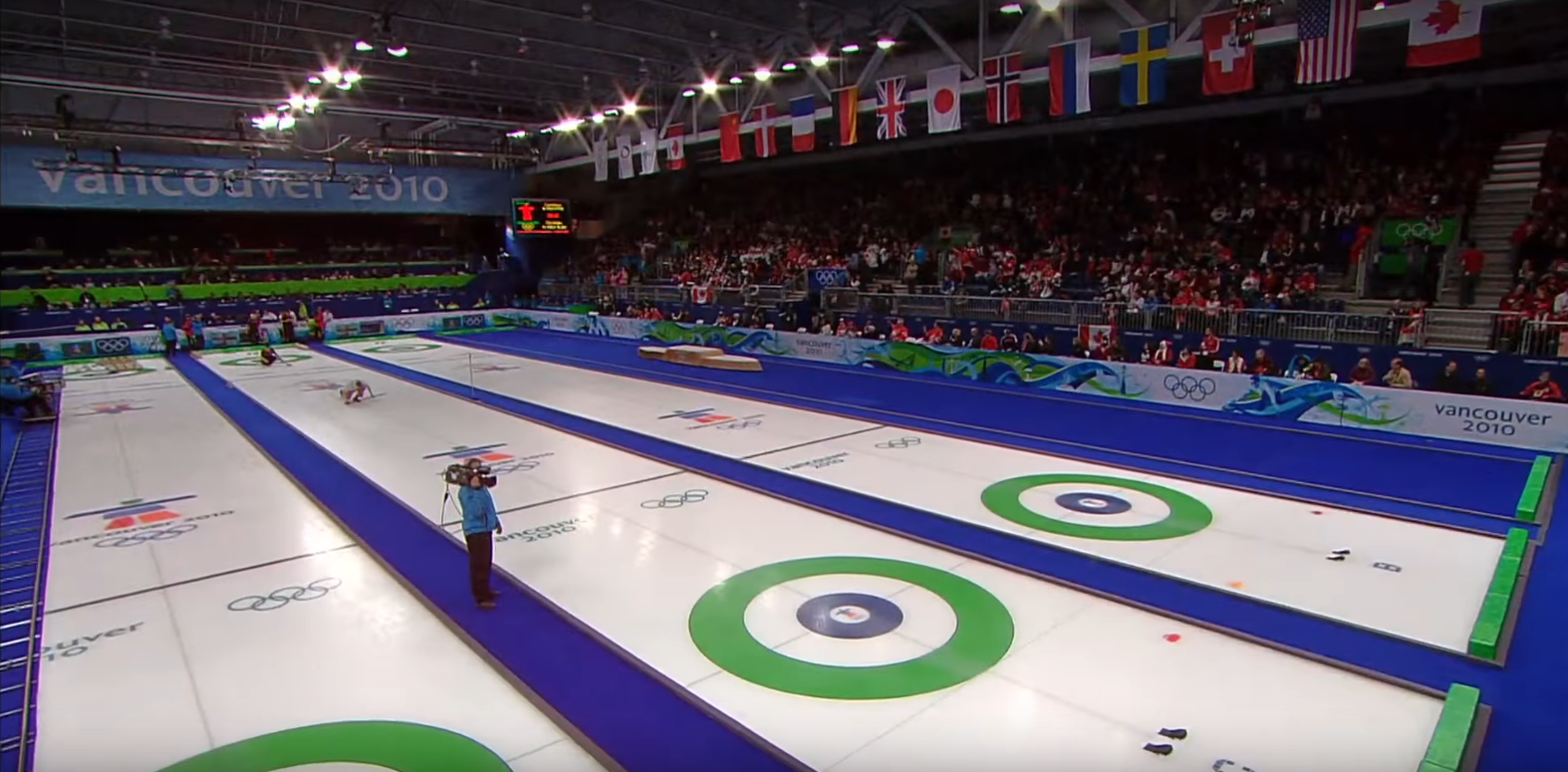 Polski Związek Curlingu