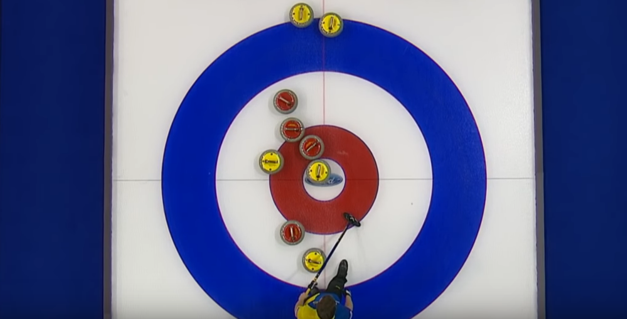 Polski Związek Curlingu