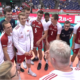 Puchar Świata - polscy siatkarze ze srebrem