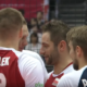 Polscy siatkarze w meczu z Japonią, Piotr Łukasik