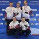 Curling, Borys Jasiecki