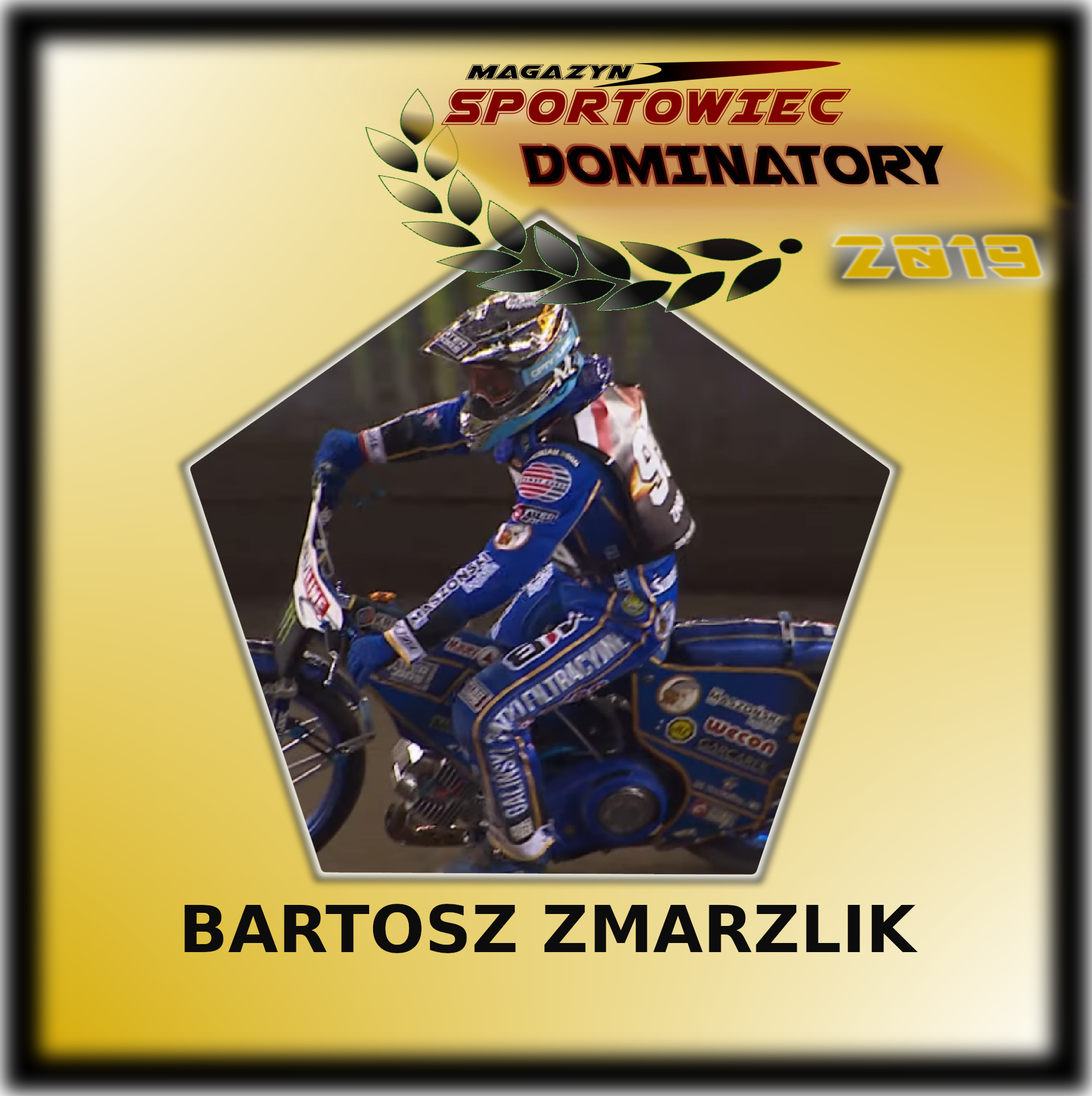 Bartosz Zmarzlik