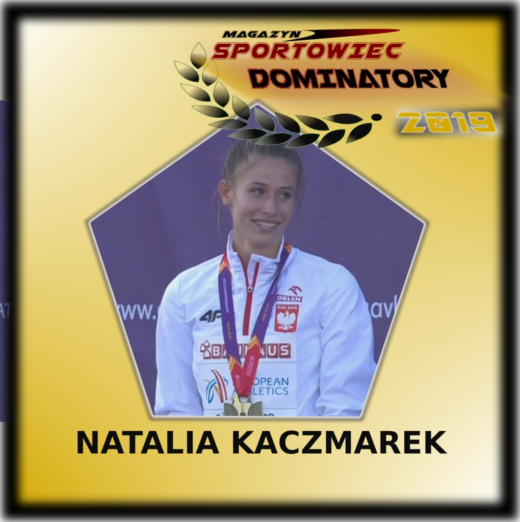 Dominatory 2019: Nominowani w kategoriach "TeamLider" i ...