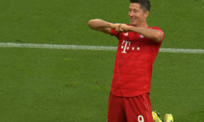 Robert Lewandowski