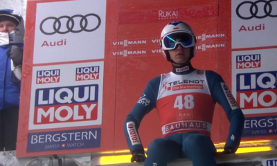 skoki w ruce kamil stoch