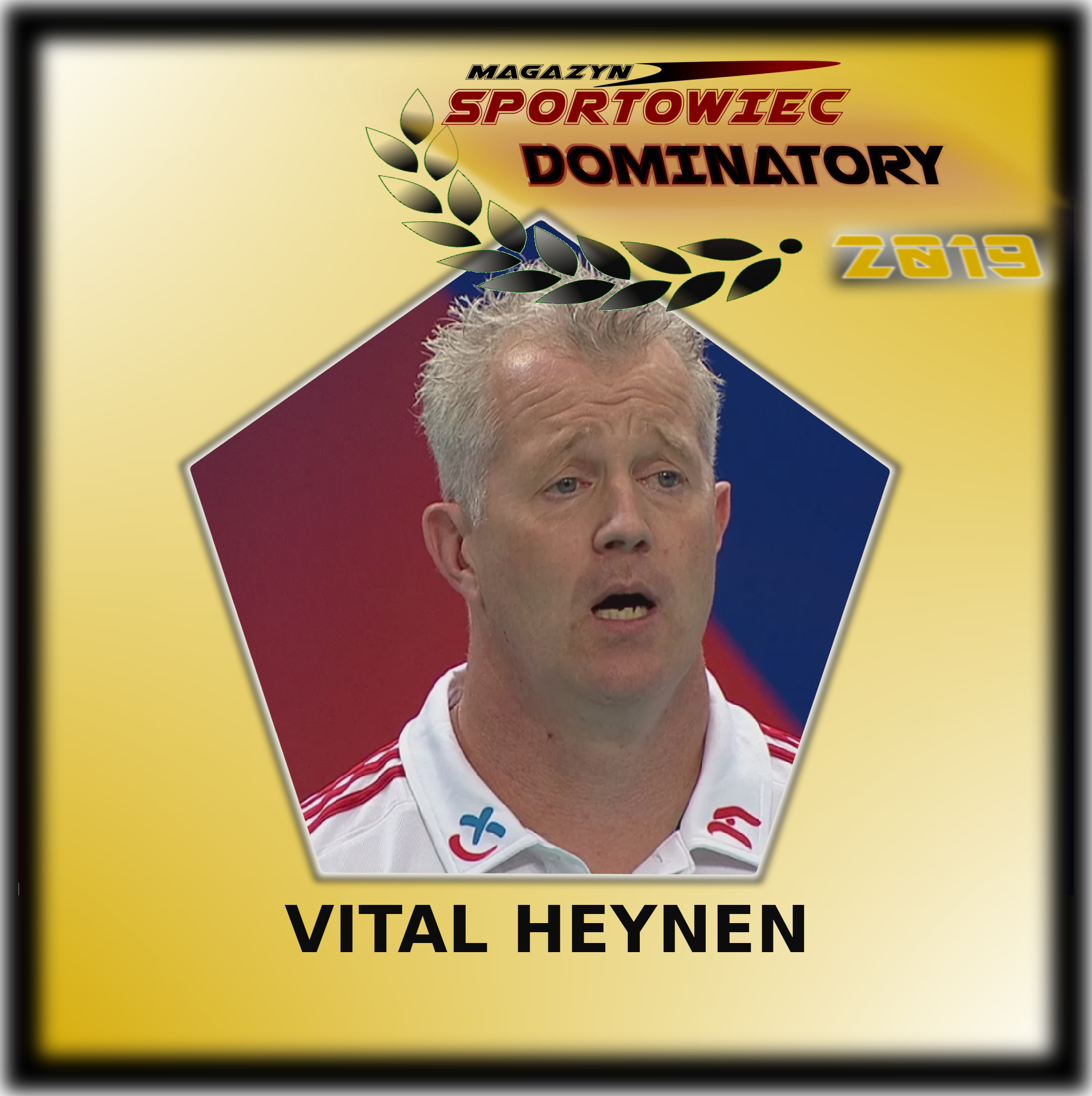 Vital Heynen