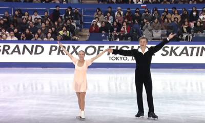 Dorota Zagórska i Mariusz Siudek