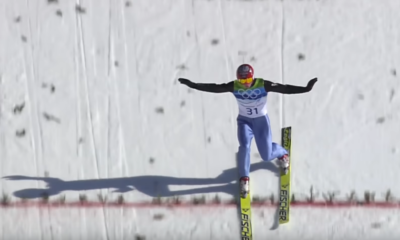 Kamil Stoch