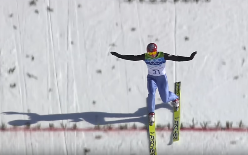 Kamil Stoch