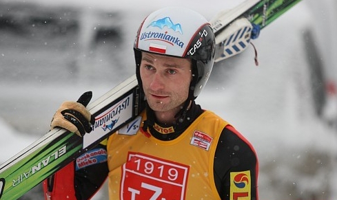 Rafał Śliż