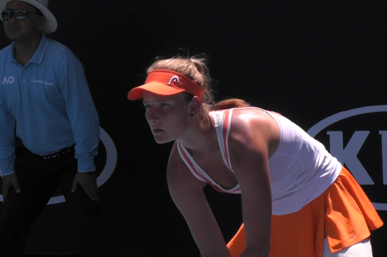 Sukces polskich tenisistów! Weronika Baszak w półfinale, a Mikołaj