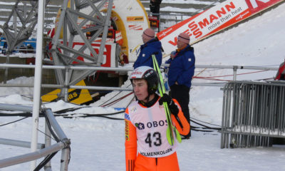 Kamil Stoch