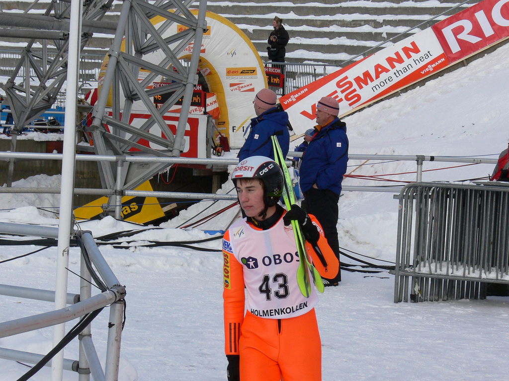 Kamil Stoch