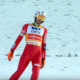 Kamil Stoch w Kulm