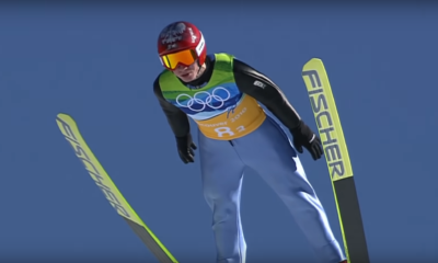 Nadzieje olimpijskie - Kamil Stoch