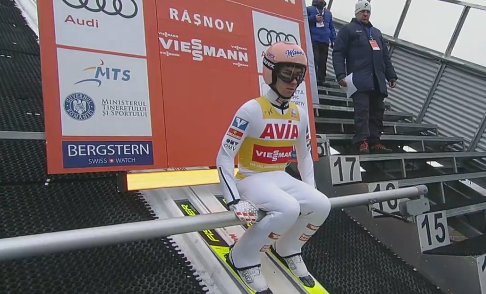 Stefan Kraft