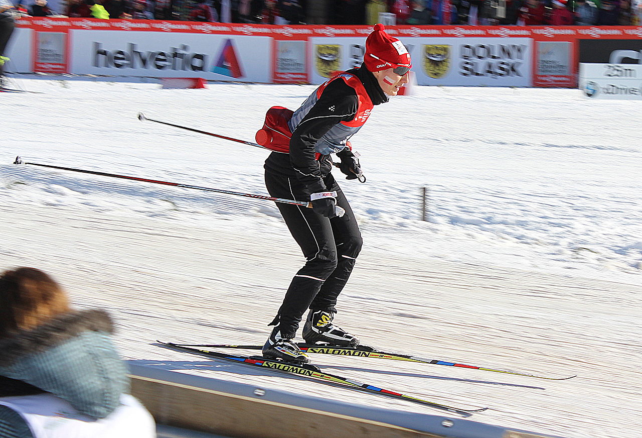 Sylwia Jaśkowiec