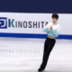 Yuzuru Hanyu