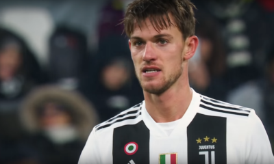 Daniele Rugani